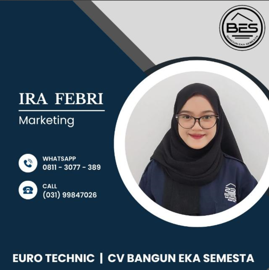 IRA FEBRI