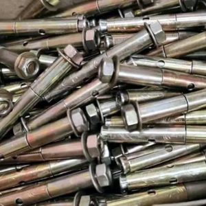 Dynabolt M8 x 40 MM | M8 x 65 | M8 x 85 MM - M8 x 40mm