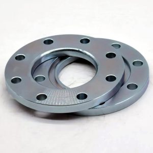 Flange Galvanis JIS10K 8" | Slip-On Flange
