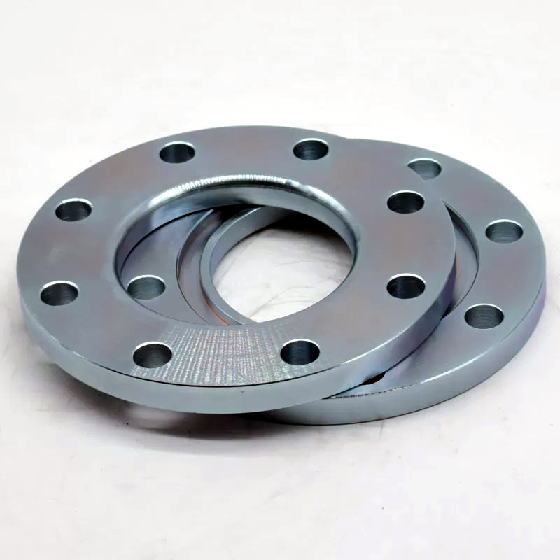 Flange Galvanis JIS10K 8" | Slip-On Flange