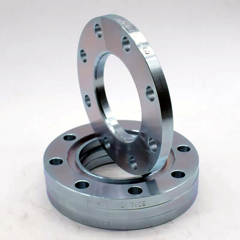 Flange Galvanis JIS10K 8" | Slip-On Flange - Image 2