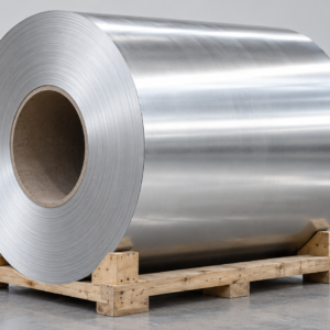 Aluminium Coil — Plat Aluminium Gulungan